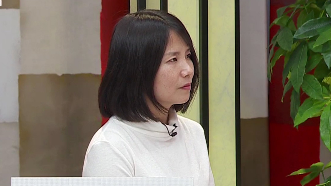 10岁女儿体重下降不长个 丈夫为何对妻子兴师问罪？