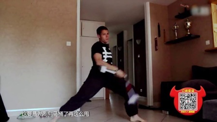 民间牛人 怪咖牛人高能来袭 不可思议的逆天玩法 139