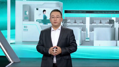 让脱发白发不再成为困扰 让好睡眠走进千家万户