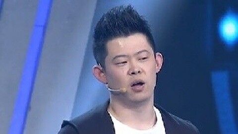 陕西卫视中国好商机 北京小伙别样海外创业