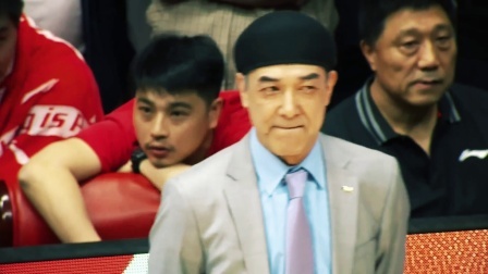 十年！广东新疆再演老友记