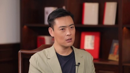 张桐：认识角色比认识我更重要