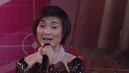 陈红蔡国庆《常来常往》，这嗓音也太搭了