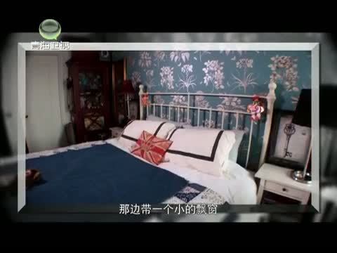 时尚家居 《时尚家居》 20141127 从中国走出去的极简主义