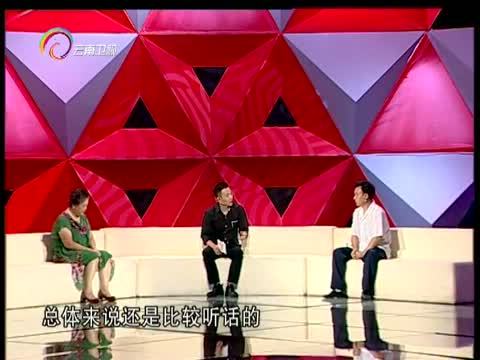 让我帮助你 《让我帮助你》 20151012 模仿演员不可走出的烦恼