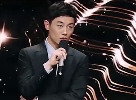 理娱打挺疼. 杨天真第一次问朱亚文这个问题