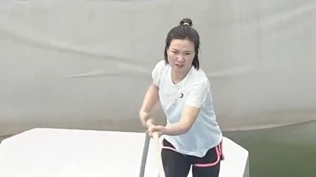 冲冲侠帮扶赛制开启，女生队表现惊艳迎来开门红