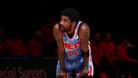 NBA热辣资讯 名记曝欧文仍不打算接种疫苗