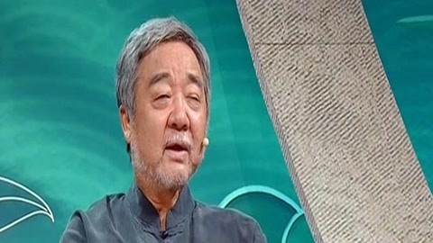 馆长请亮宝 汉字在岁月中记录变迁 看今朝迈步从头越