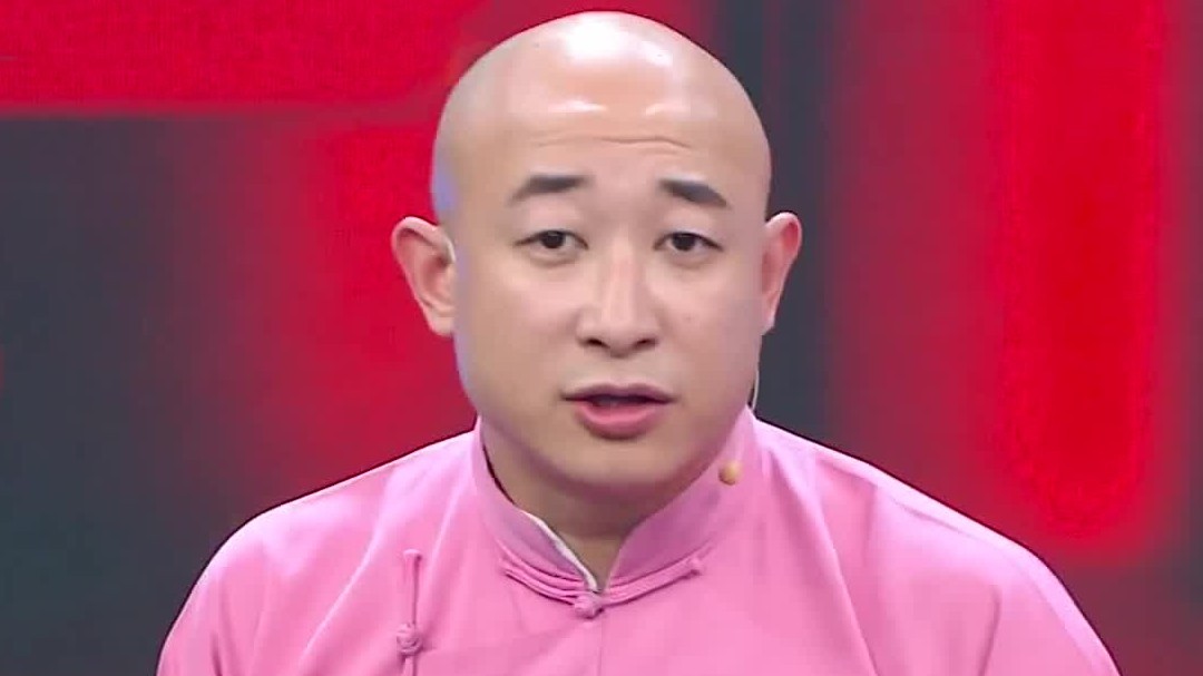 群英会 《群英会》特别策划·相声纯享季——赵明轩郝梦春《婚礼的故事》  吕纳超张再驰《鉴宝》