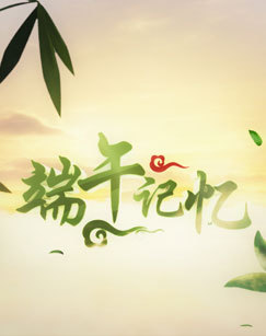 端午记忆 海报