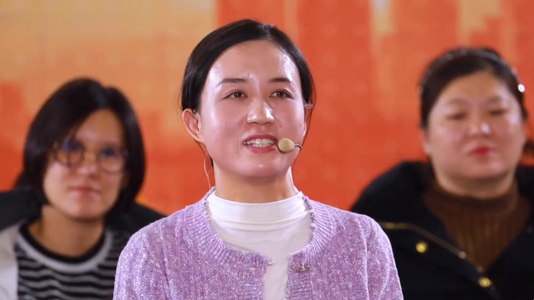 向前一步 为“预”绸缪