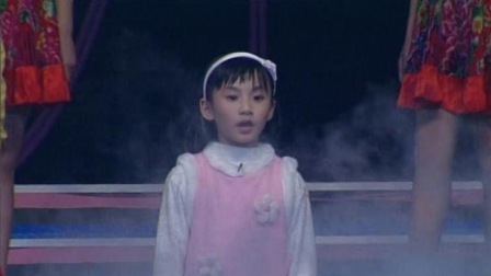 央视1999春晚 容韵琳《七子之歌—澳门》，唱出澳门同胞们爱国的赤子之心