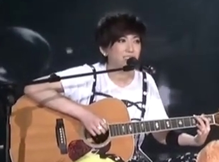 快乐女声2011 长沙唱区10进6晋级赛（3）