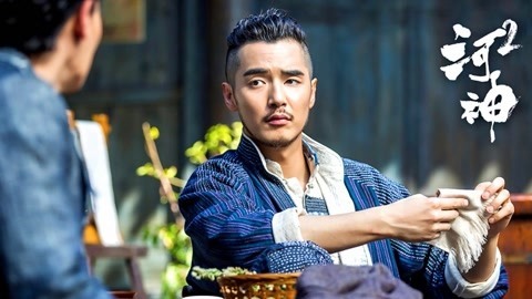 好莱坞影厅 河神2：备受吐槽！