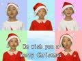 米卡成长天地（3-4岁） 欢乐DoReMi：We Wish You A Merry Christmas