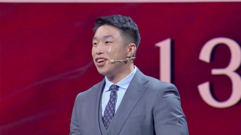 烧饼给郭德纲下跪 郭阳遇创作瓶颈(三)