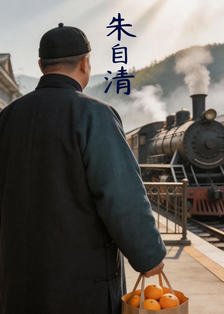 朱自清