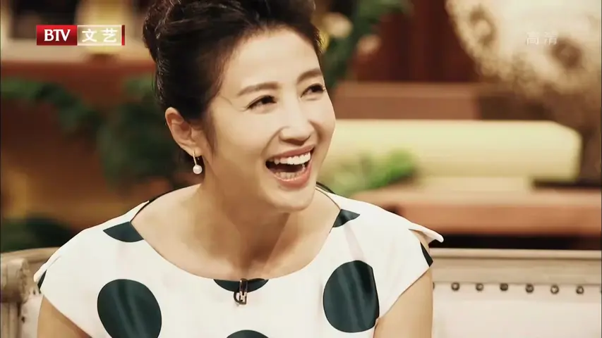 《春妮的周末时光 2020》第20200307期