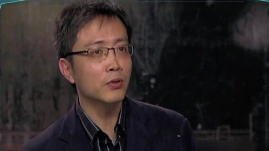 经典传奇 飞碟传说·UFO真的存在吗？