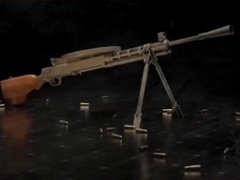 解密历史，抗美援朝功勋武器