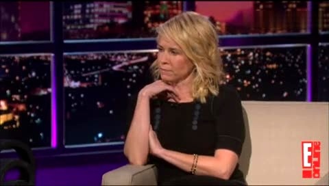 Taylor Swift Chelsea Lately 专访-Taylor Swift (泰勒·斯威夫特)