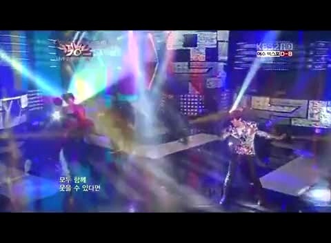 EXO BAEK HYUN 庆生视频 舞台合辑 饭制版-EXO-K