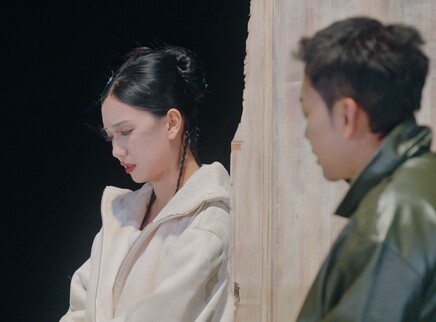 加更版：海报拍摄幕后揭秘