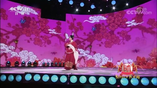 梨园闯关我挂帅 《梨园闯关我挂帅》 20190927