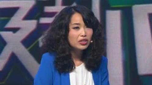 超级老师第一季 美女老师呼吁纯洁母语
