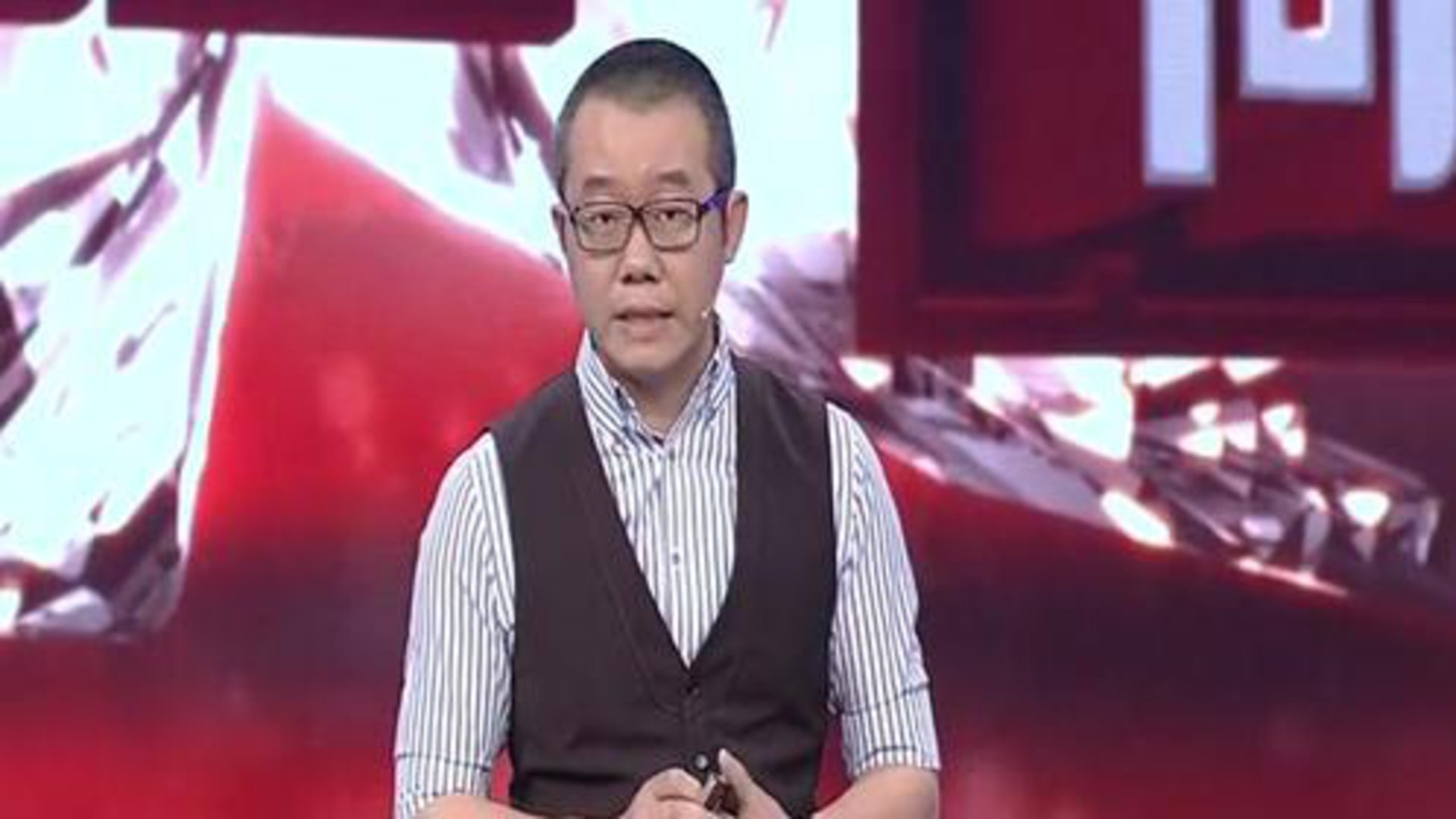 幸福来敲门【天津卫视】 希望能够得到更多的兼职机会 挣钱为父亲治病