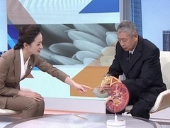 秋冬换季 警惕肾病高发