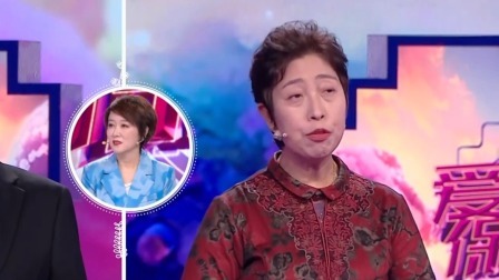 爱情保卫战 2025 55岁归来还是妈宝男，导师团锐评后气笑了