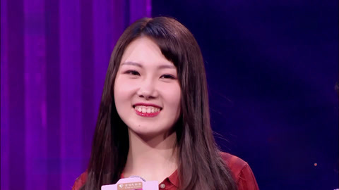 中国新相亲 萌妹腿长貌美赢称赞 女嘉宾年龄大成相亲障碍(二)