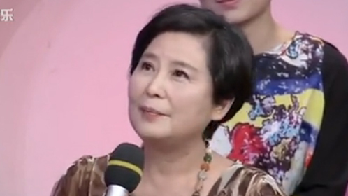 陈辰全明星 老年人真的摔不起