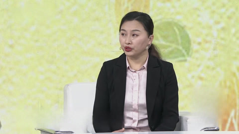 大医本草堂 情志伤脾胃  中医来应对