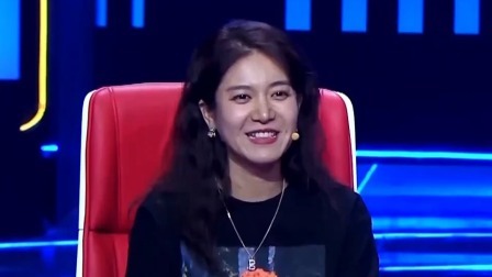 求职高手 第二季 妻子偷偷做娱乐主播被“抓包”，丈夫现场谈感受