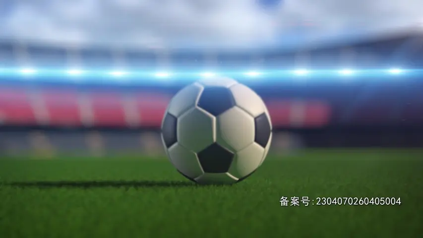 梅西：天选之子 梅西：天选之子 第1集