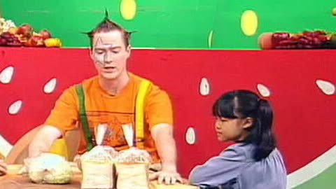 YOYO ABC Playhouse YOYO ABC Playhouse 第19集