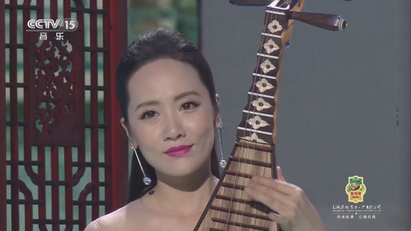 风华国乐 《风华国乐》 20240415