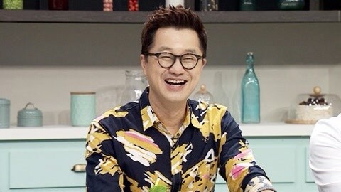 拜托冰箱（韩国版） 池相烈曝每天吃十个鸡蛋 冰箱全是鸡肉遭吐槽