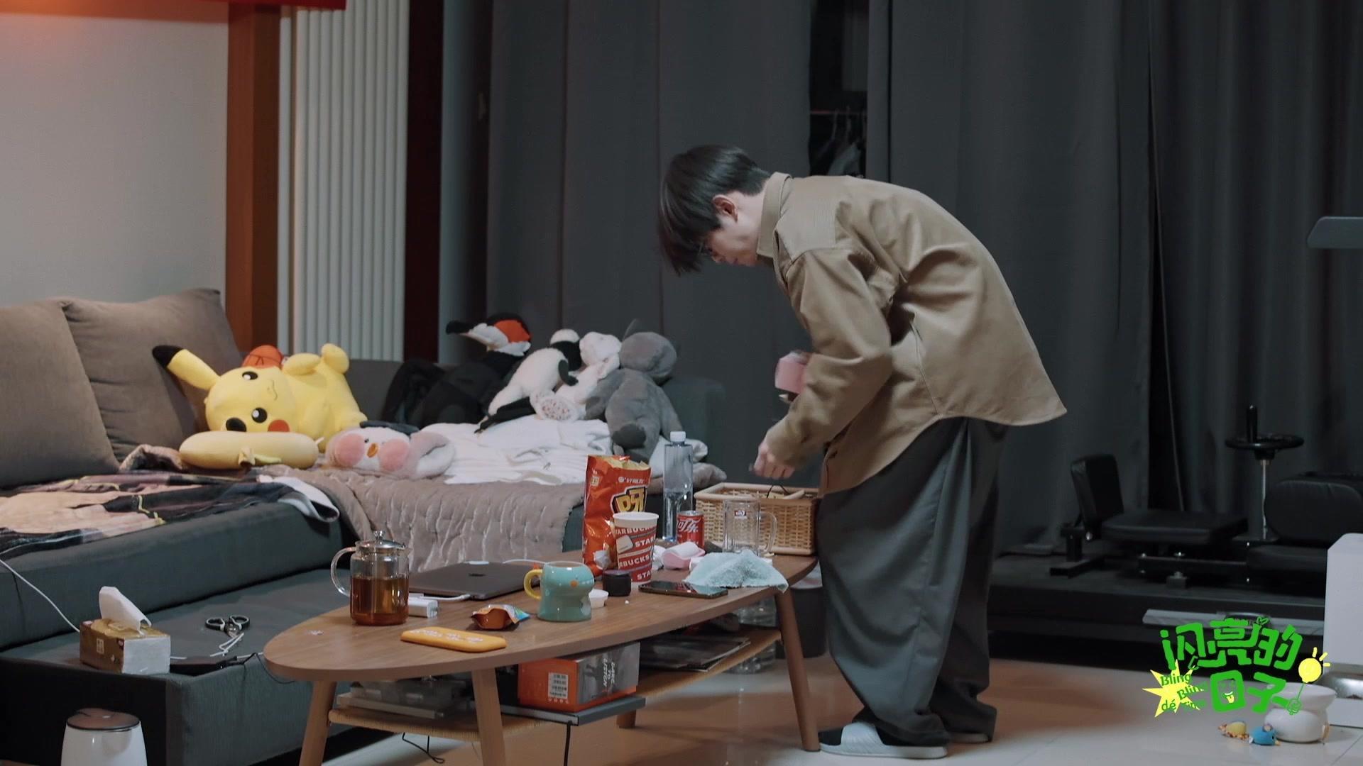 闪亮的日子 《闪亮的日子》第13期