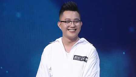 非诚勿扰 晚间主播即兴表演配音