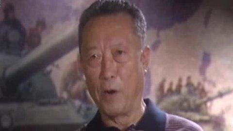 经典传奇 中苏珍宝岛之战揭秘