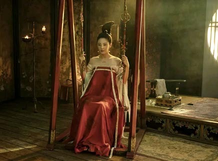 《妖猫传》能让陈凯歌翻身吗？