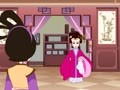 四大名著幼儿篇 检抄大观园
