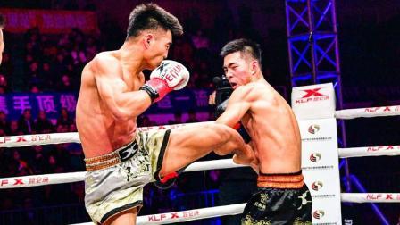 中国70KG猛将内战,, 获胜后太激动当场咆哮