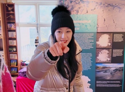 第34期：迪丽热巴获手艺人称号