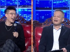 非你莫属 2025 不会抖空竹的厨师不是好教练！小伙立志传承空竹