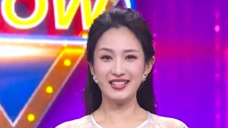 群英会 2022 最帅小白龙笑谈人生，剧组女孩曾联名给他写情书